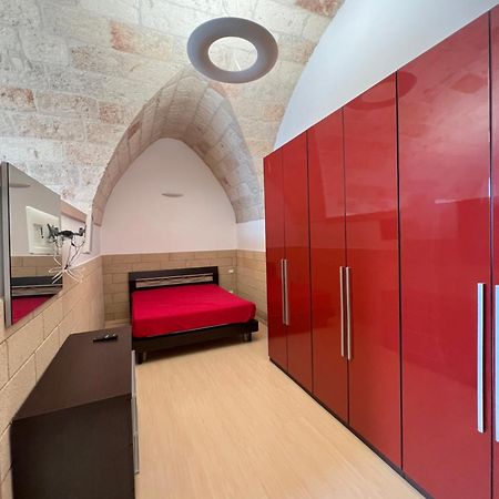 Apartmán Central House Polignano a Mare Exteriér fotografie