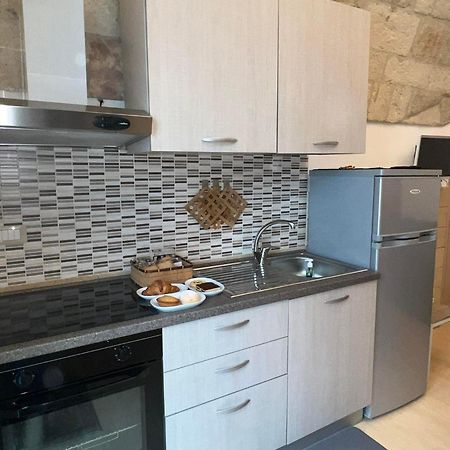 Apartmán Central House Polignano a Mare Exteriér fotografie