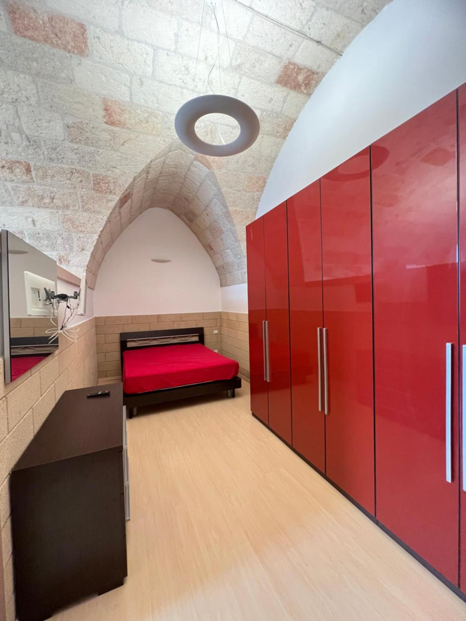 Apartmán Central House Polignano a Mare Exteriér fotografie